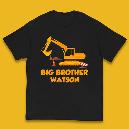 Big Brother T Shirt