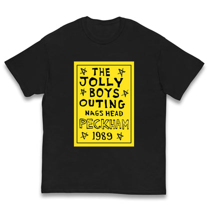 Jolly Boys Outing Kids T-Shirt