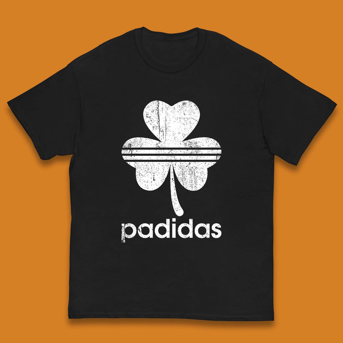 Kids St Patricks Day Shirt