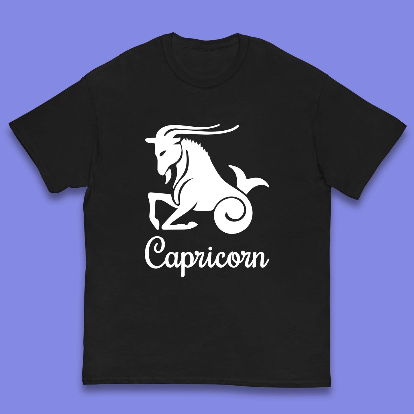Capricorn Kids T-Shirt