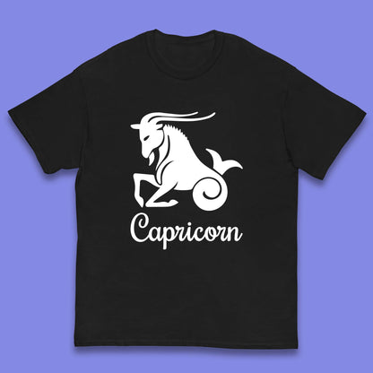 Capricorn Kids T-Shirt