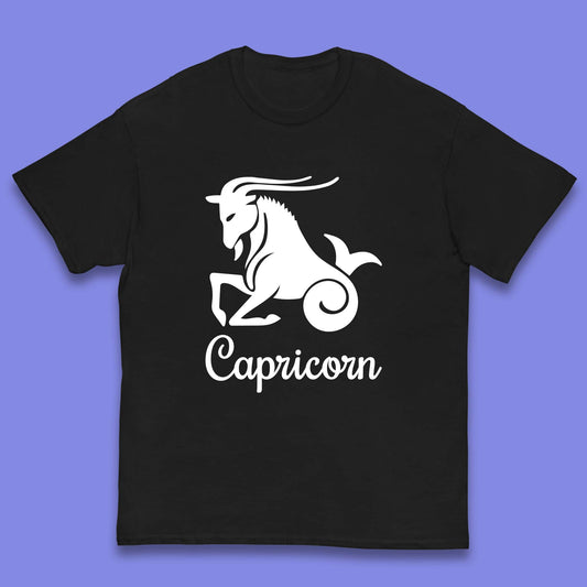 Capricorn Kids T-Shirt