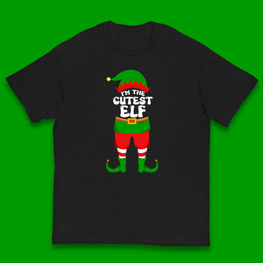elf christmas shirt