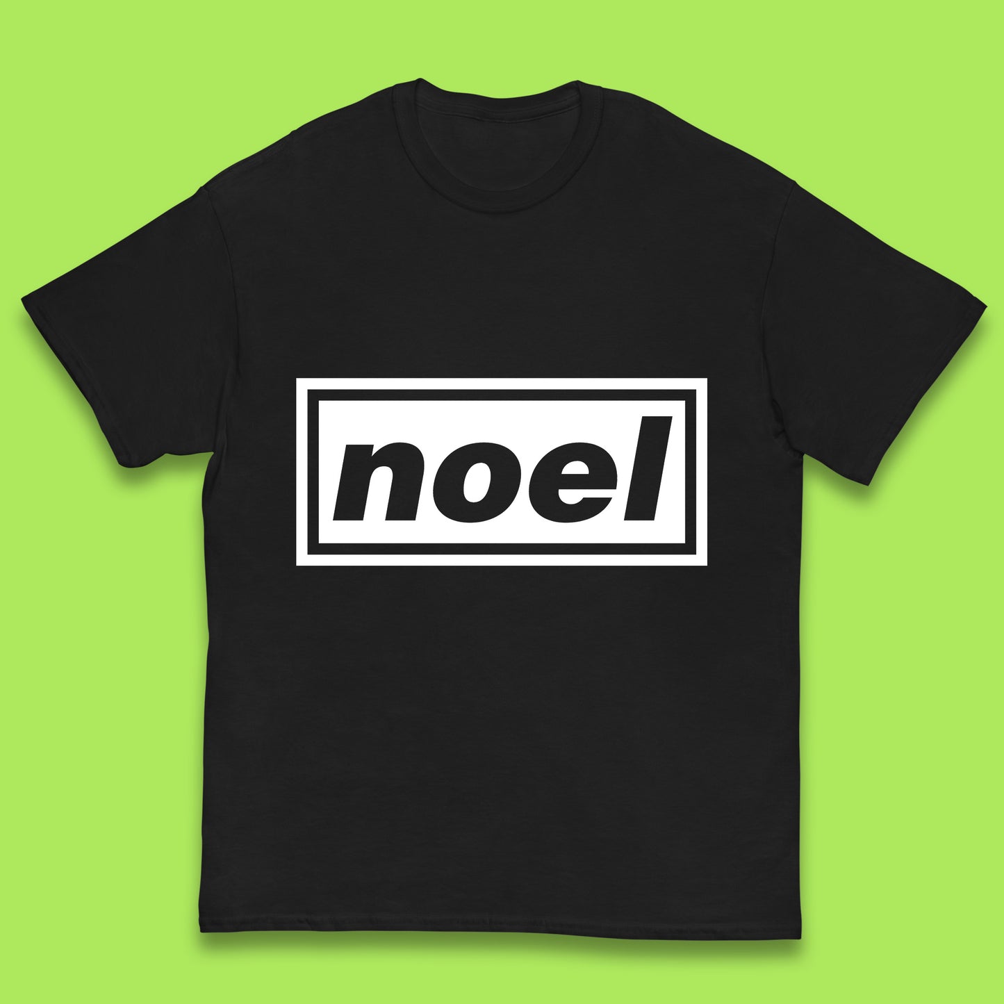 Noel Gallagher Kids T-Shirt