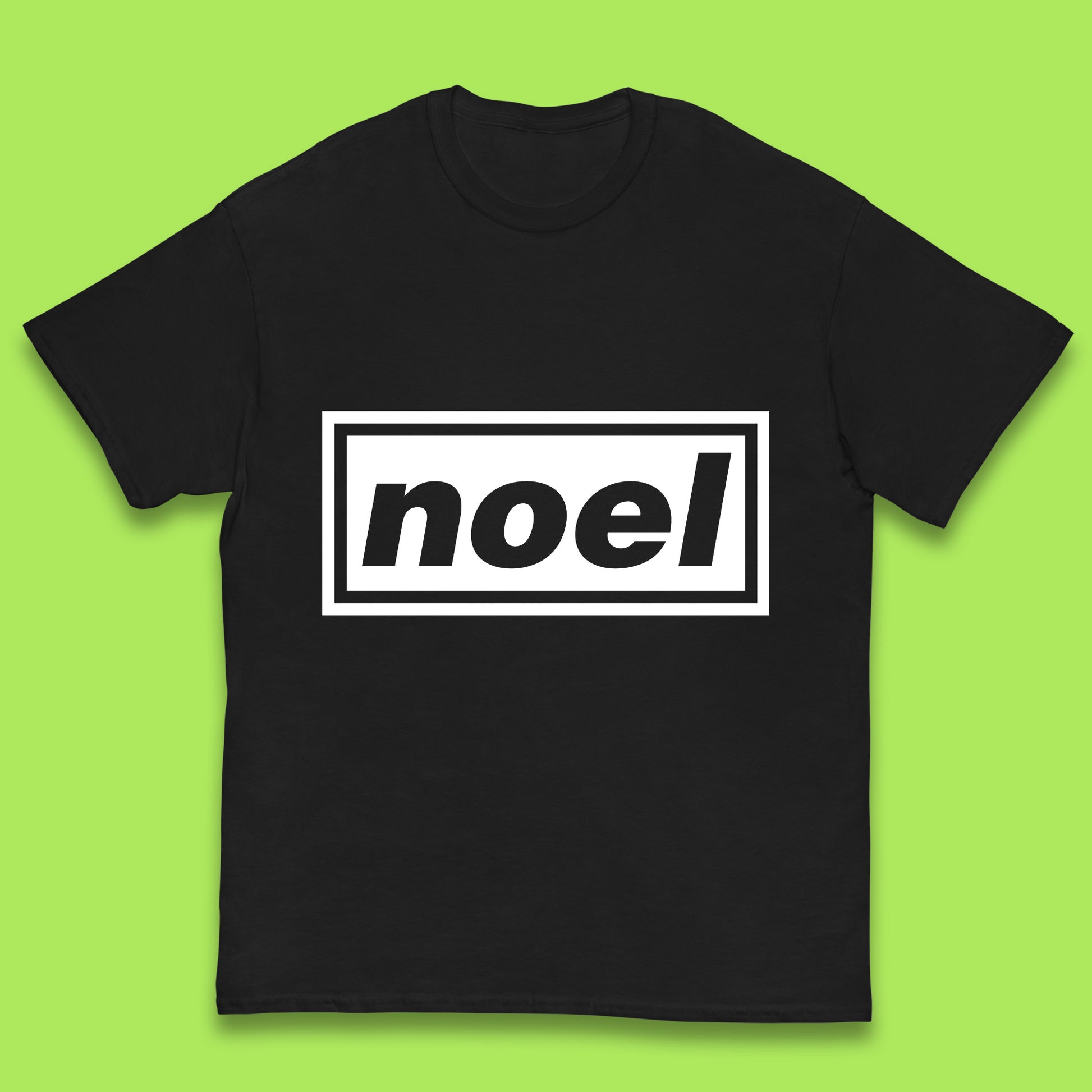 Noel Gallagher Kids T-Shirt
