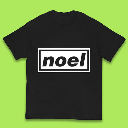 Noel Gallagher Kids T-Shirt