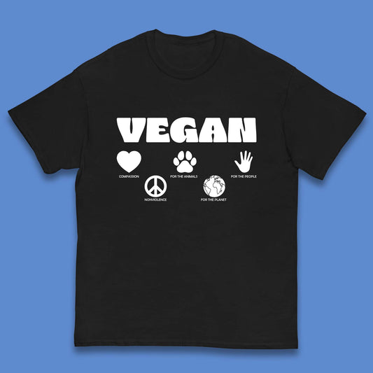 Vegan Kids T-Shirt
