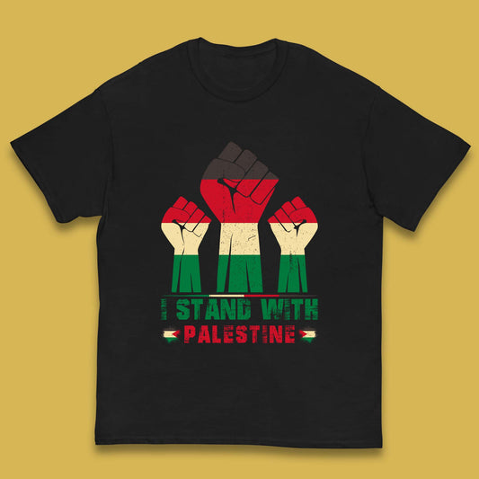 Boys Palestine T Shirt