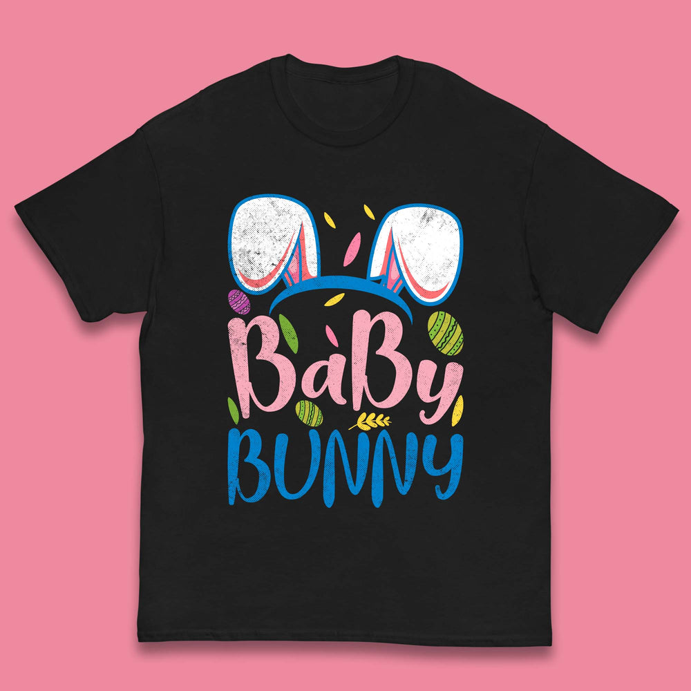 Baby Bunny Kids T-Shirt