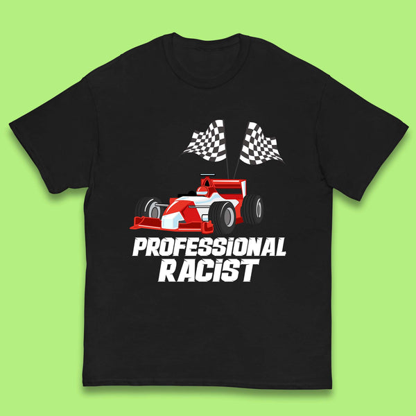 Children's F1 T Shirts