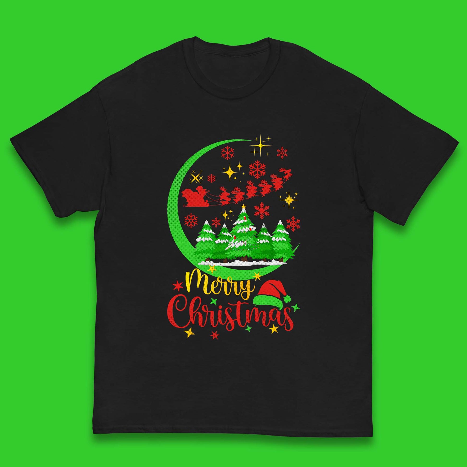 merry christmas t shirt