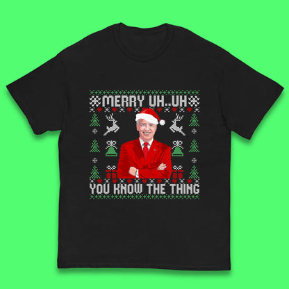 joe biden christmas t shirt