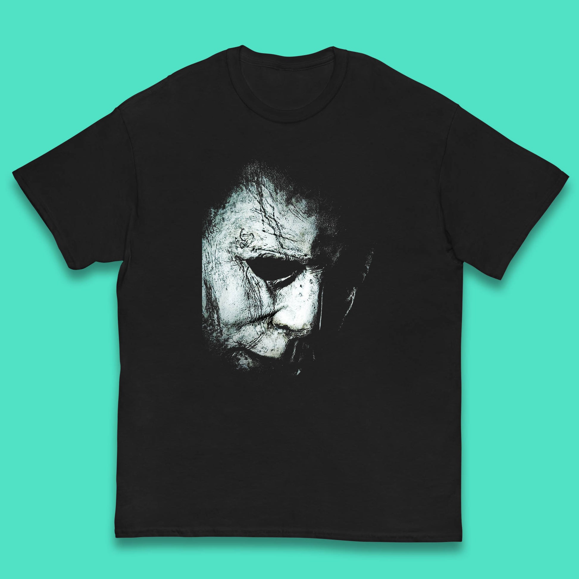 Michael Myers Kids Tee Shirt