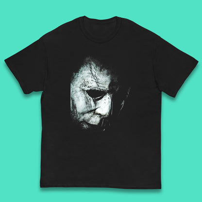 Michael Myers Kids Tee Shirt