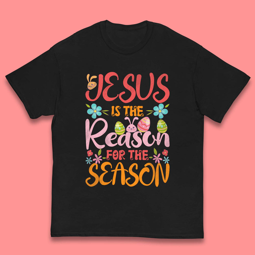 Jesus Is The Reason For The Season T-Shirt