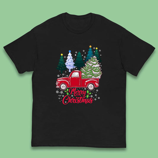 merry christmas t shirt