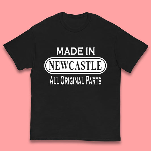 Child's Newcastle Shirt