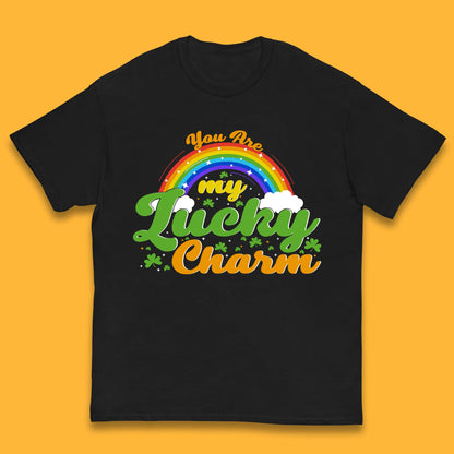 You Are My Lucky Charm Kids T-Shirt