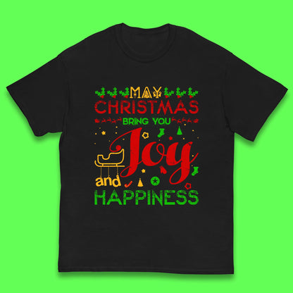 joy christmas shirt
