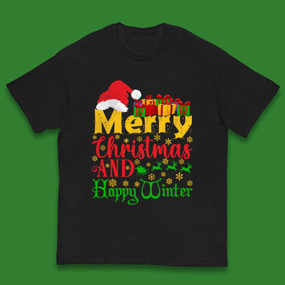 merry christmas t shirt
