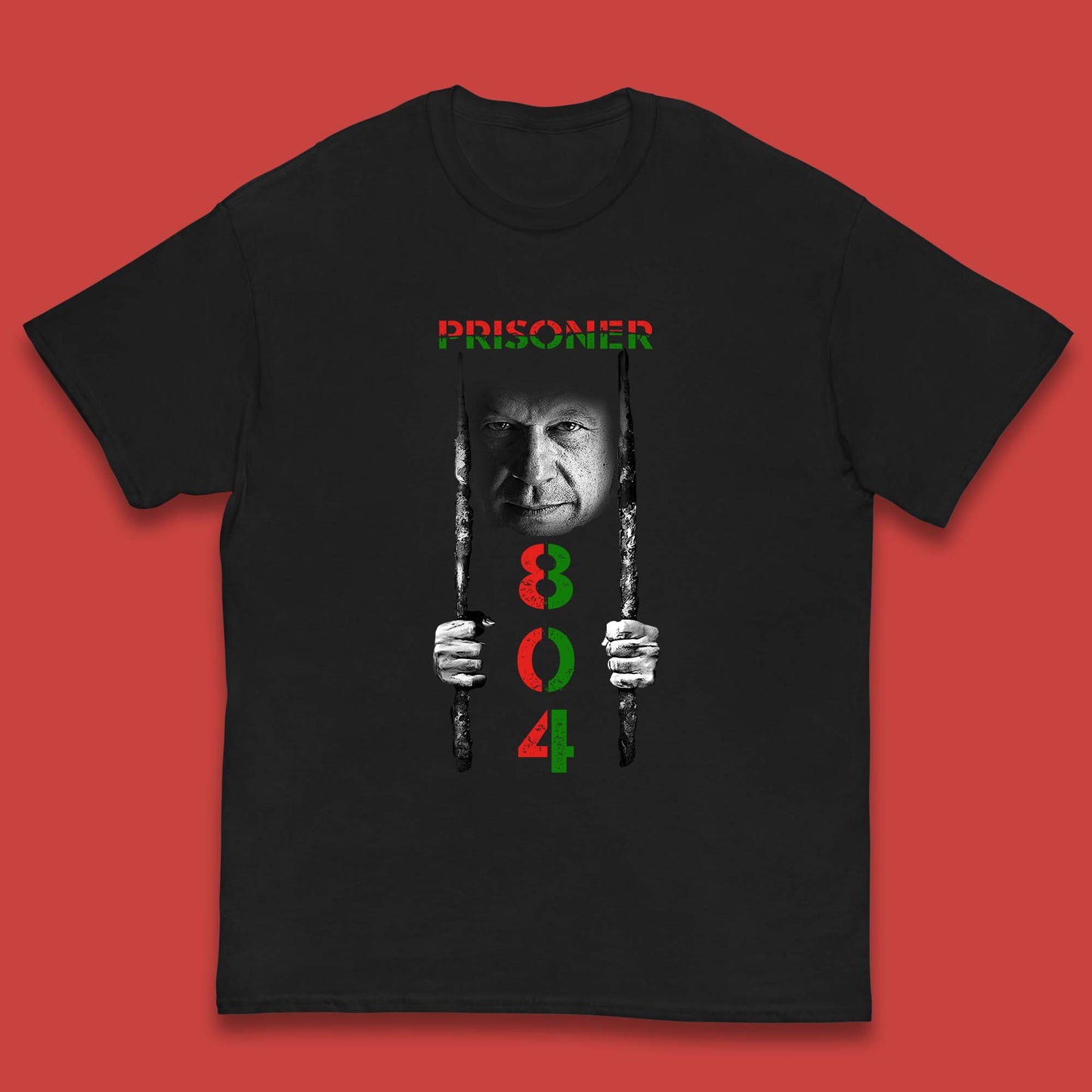 Prisoner No 804 Release Imran Khan Pride Of Nation Stand With Imran Khan Pakistan Behind You Skipper Kids T Shirt