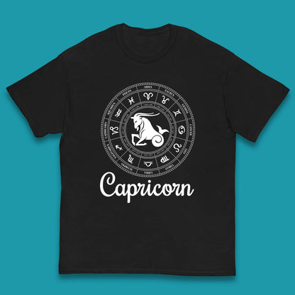 Capricorn Kids T-Shirt