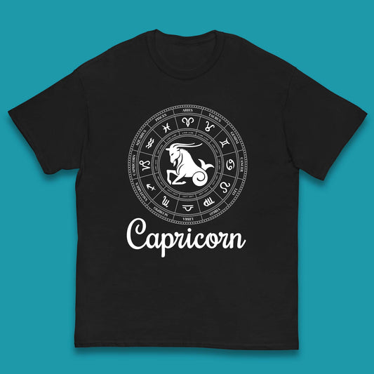 Capricorn Kids T-Shirt