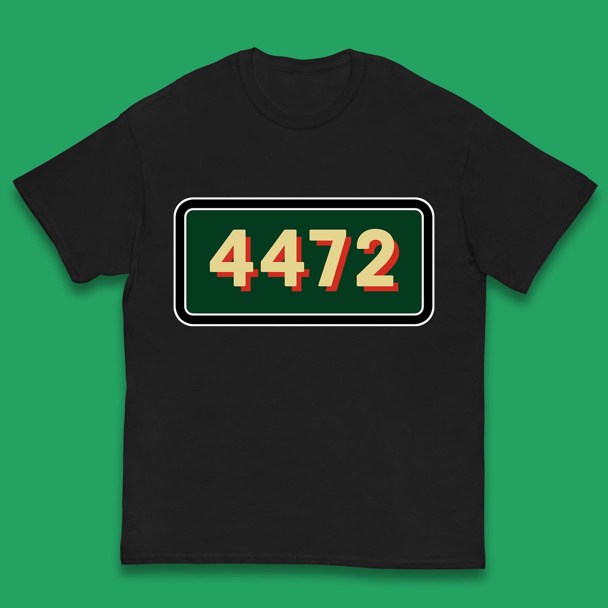 The Flying Scotsman Children's T-Shirt for Sale