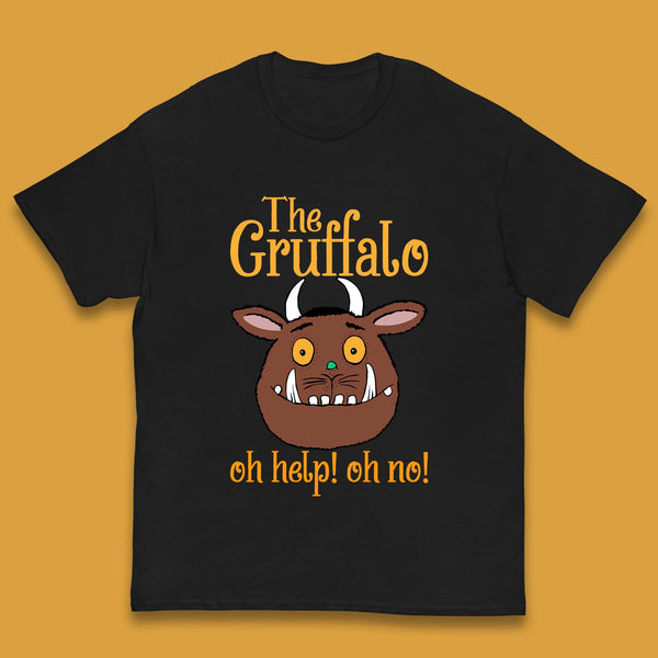 The Gruffalo World Book Day Kids T-Shirt