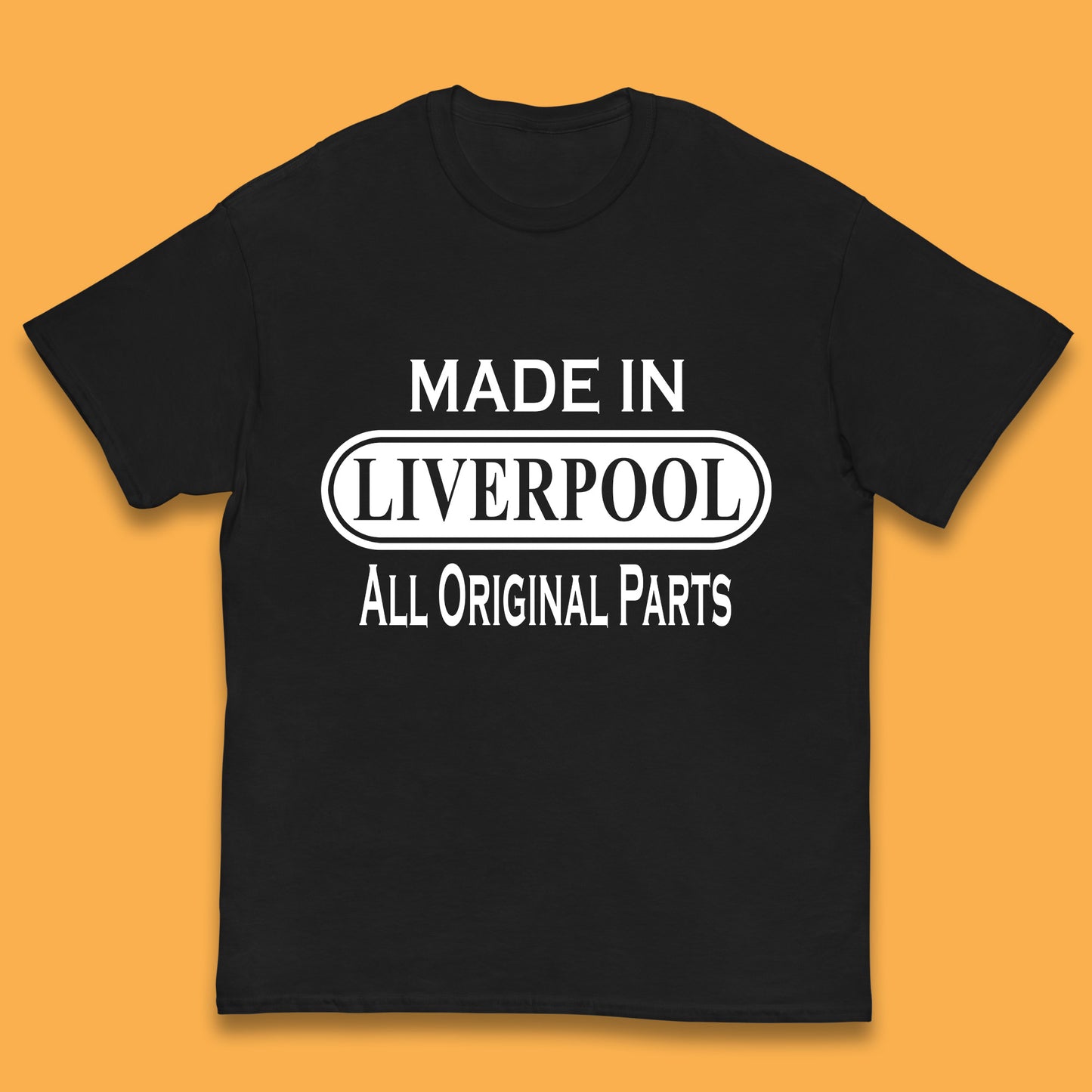 Kids Liverpool Shirt for Sale
