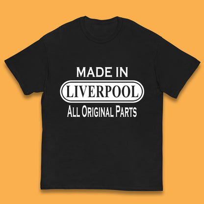 Kids Liverpool Shirt for Sale