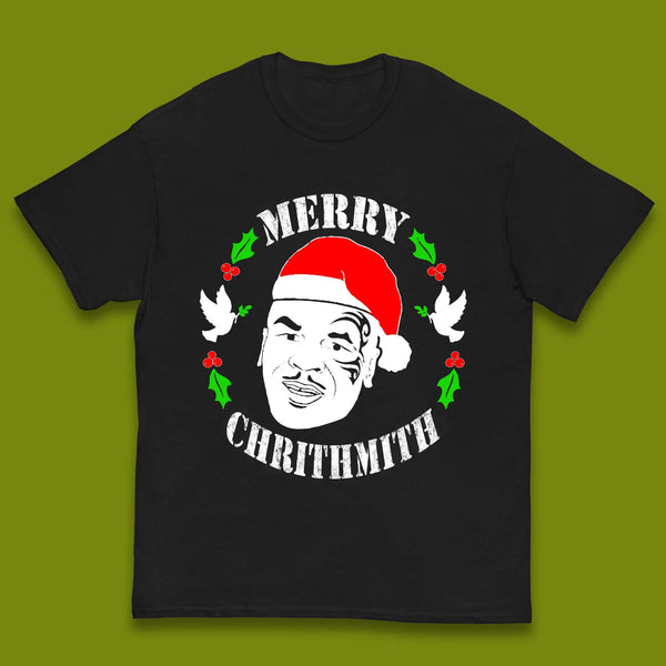 Merry Chrithmith Kids T-Shirt