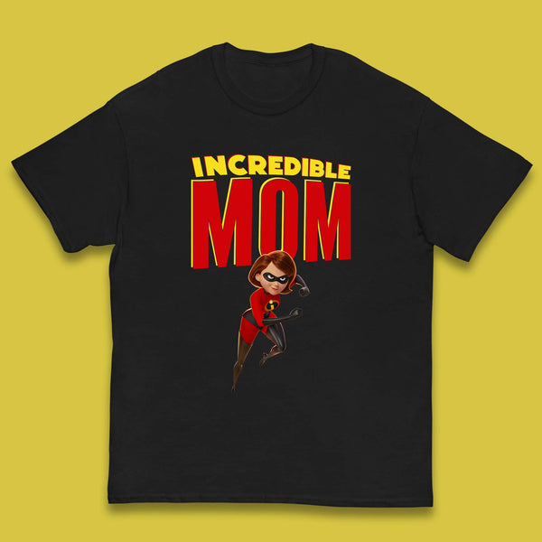 Incredible Mom Helen Parr Kids T-Shirt