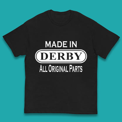 Derby Kids Shirt