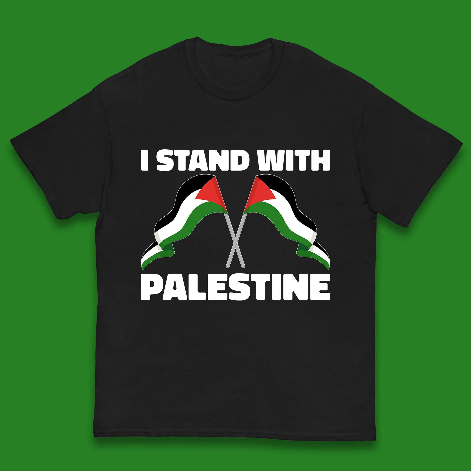Children of Gaza T Shirt