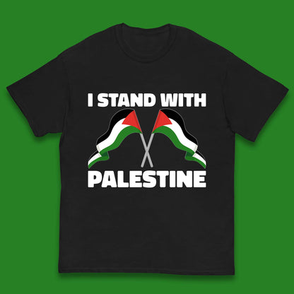 Children of Gaza T Shirt