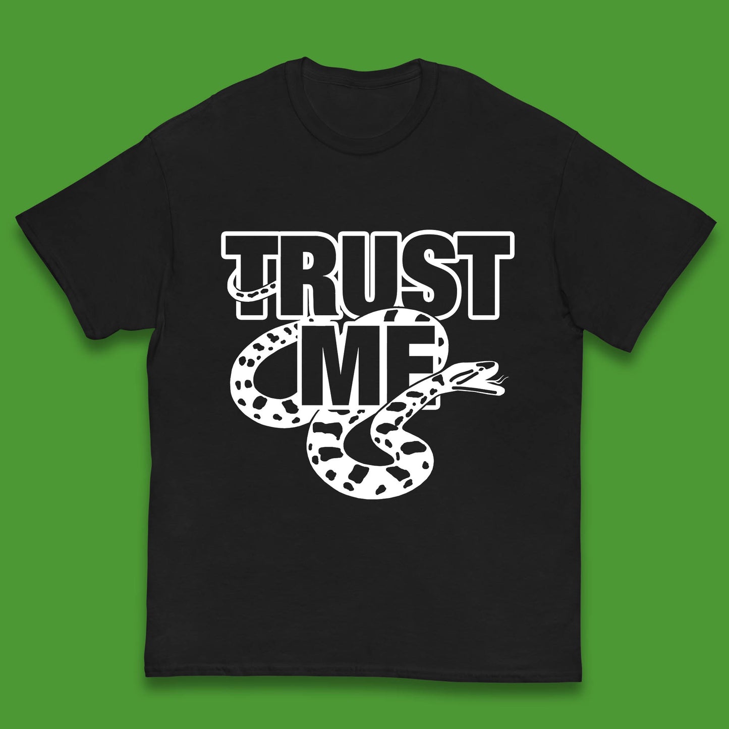 Jake Roberts Kids T-Shirt