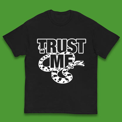 Jake Roberts Kids T-Shirt