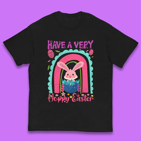 Have A Very Happy Easter Kids T-Shirt