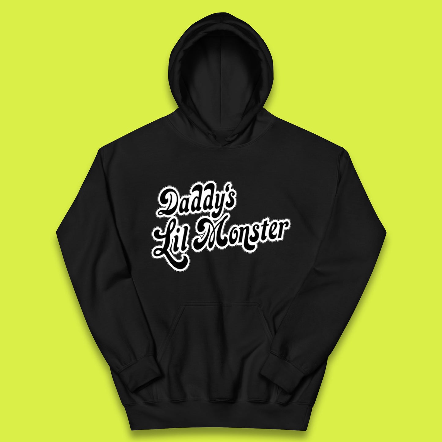 Children's Harley Quinn Hoodie UK