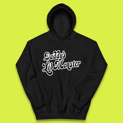 Children's Harley Quinn Hoodie UK