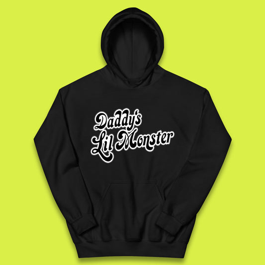 Children's Harley Quinn Hoodie UK