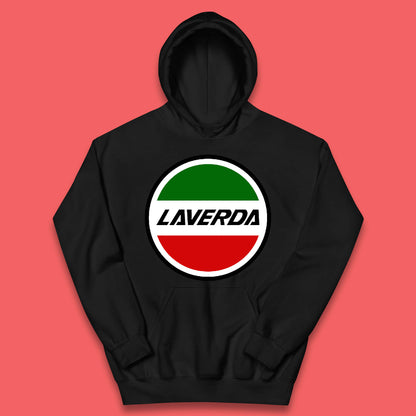 Laverda Hoodie