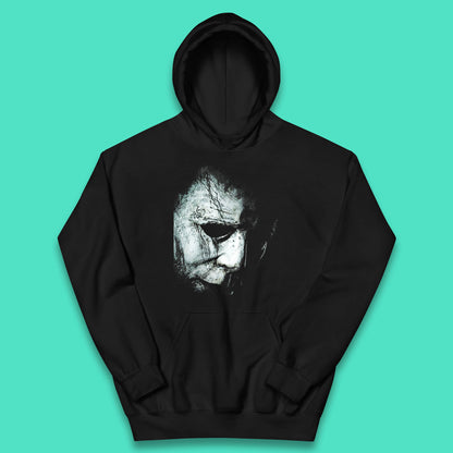 Childrens Mike Myers Hoodie