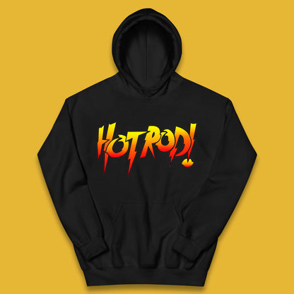 Roddy Piper Hoodie