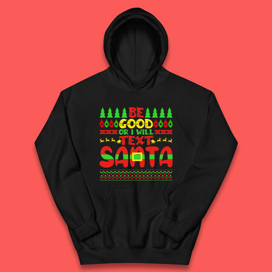christmas hoodie