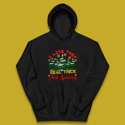 christmas tree hoodie