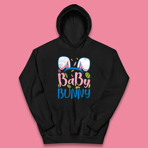 Baby Bunny Kids Hoodie