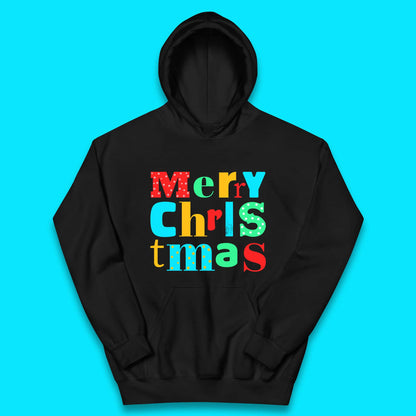 merry christmas hoodie