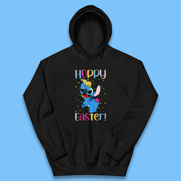 Lilo and Stitch Easter Hoodies